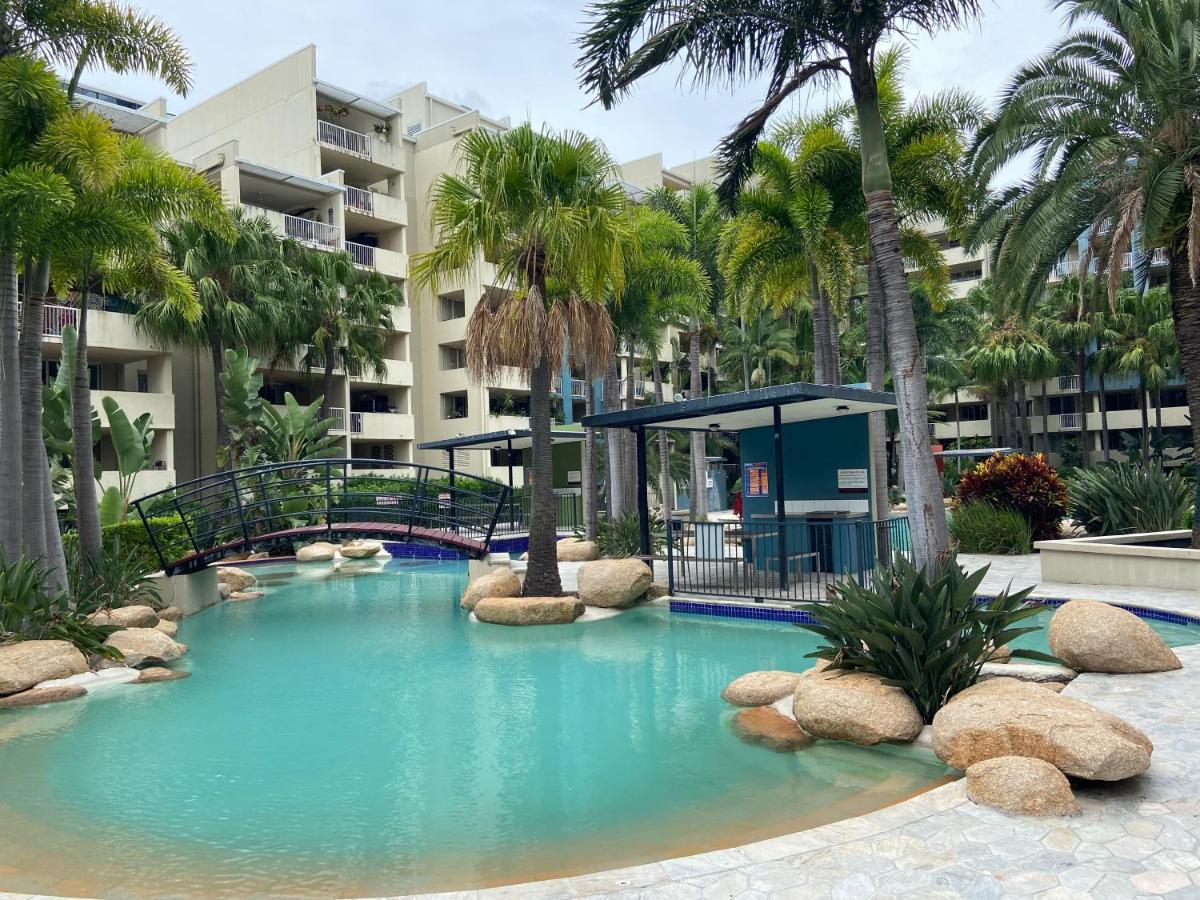 City/Valley Resort Apartment Brisbane Buitenkant foto
