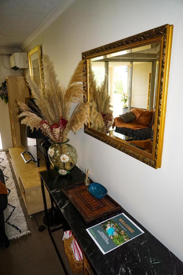 City/Valley Resort Apartment Brisbane Buitenkant foto